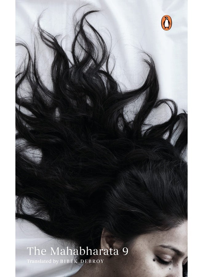 Mahabharata, The: Volume 9 (PB)